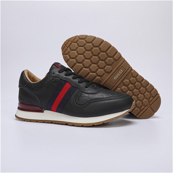 Gucci(AAA)shoes-M/W-279