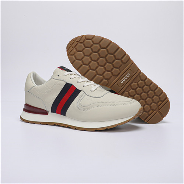 Gucci(AAA)shoes-M/W-280