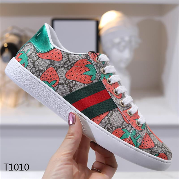 Gucci(AAA)shoes-M/W-030