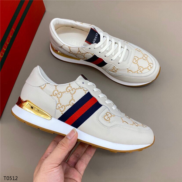 Gucci(AAA)shoes-M/W-291