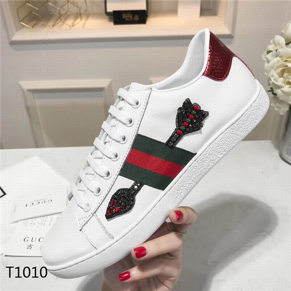 Gucci(AAA)shoes-M/W-035