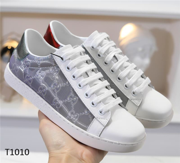 Gucci(AAA)shoes-M/W-037