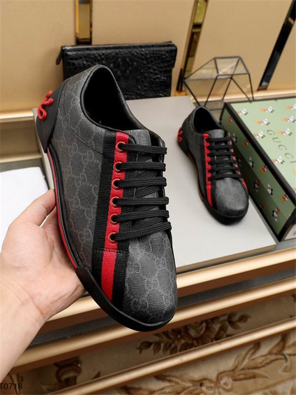 Gucci(AAA)shoes-M/W-359
