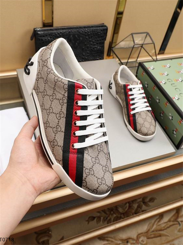 Gucci(AAA)shoes-M/W-360