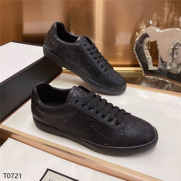 Gucci(AAA)shoes-M/W-368