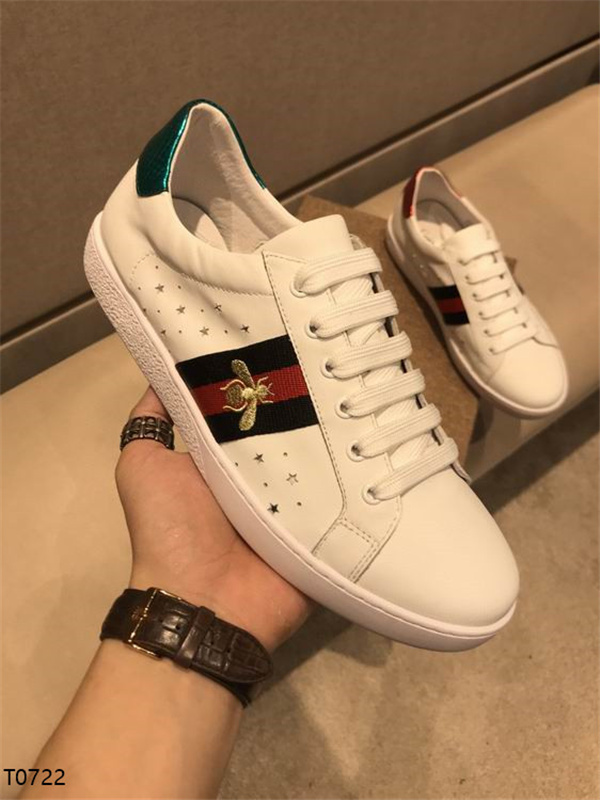 Gucci(AAA)shoes-M/W-370