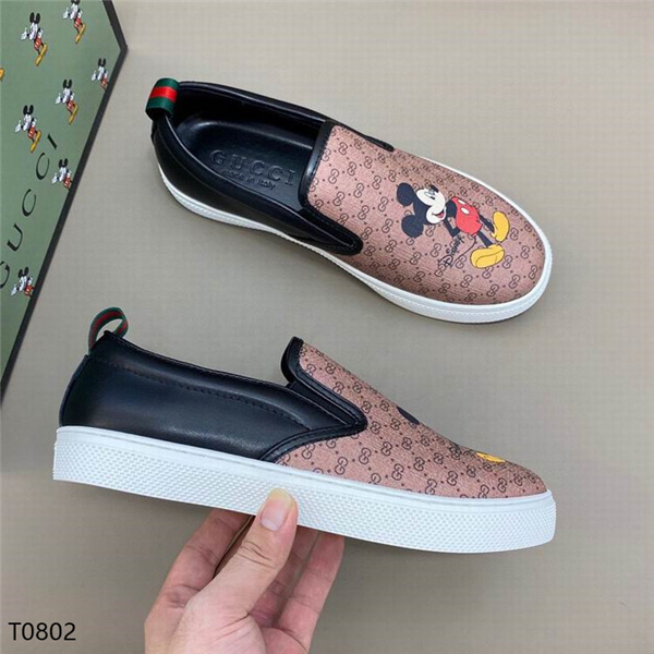 Gucci(AAA)shoes-M/W-379