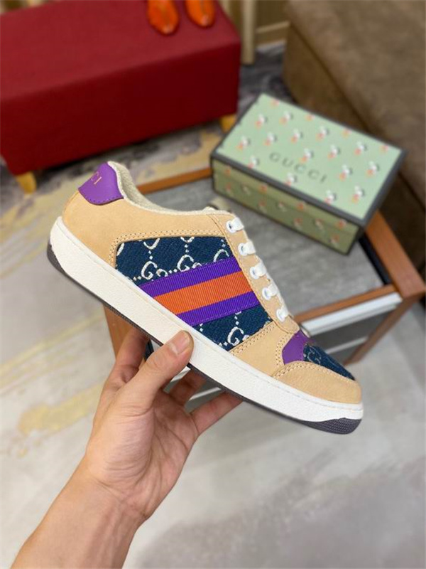 Gucci(AAA)shoes-M/W-399