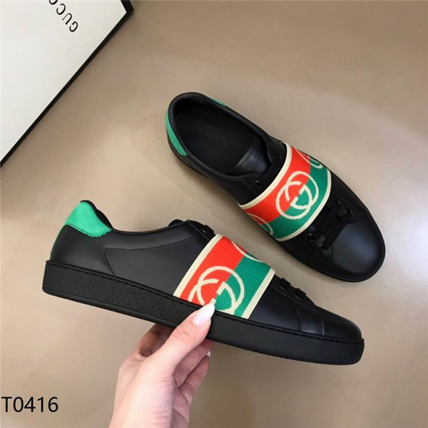 Gucci(AAA)shoes-M/W-404