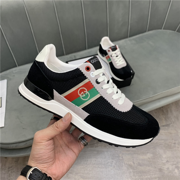 Gucci(AAA)shoes-M/W-426