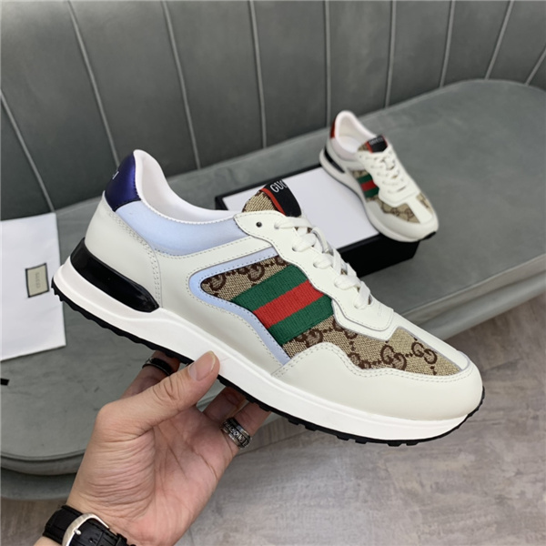 Gucci(AAA)shoes-M/W-433