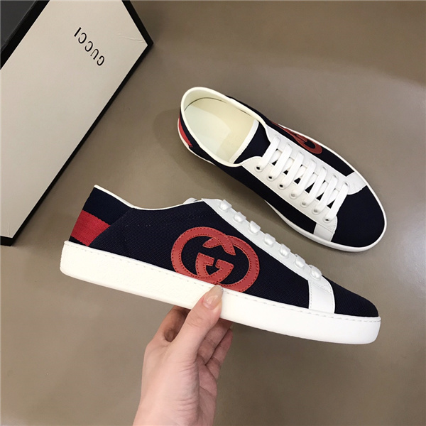 Gucci(AAA)shoes-M/W-439