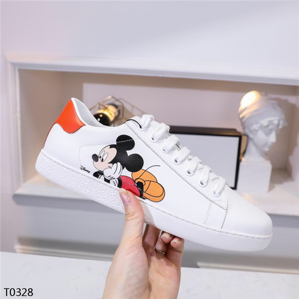 Gucci(AAA)shoes-M/W-046