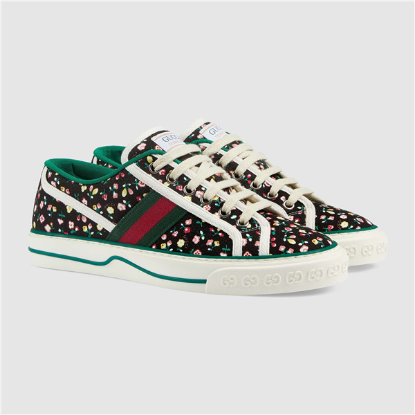 Gucci(AAA)shoes-M/W-455