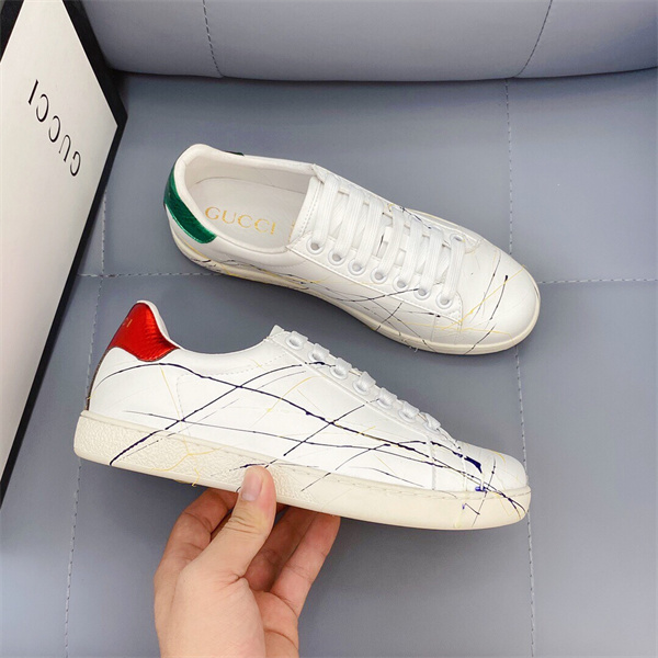 Gucci(AAA)shoes-M/W-466
