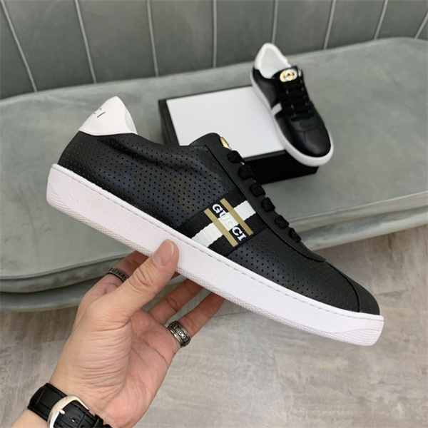 Gucci(AAA)shoes-M/W-474