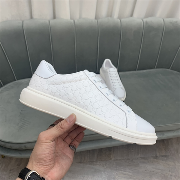 Gucci(AAA)shoes-M/W-475