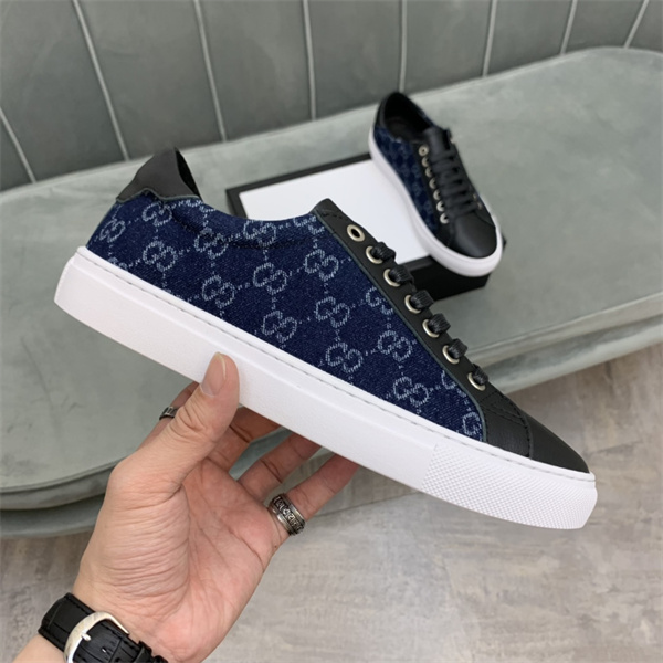 Gucci(AAA)shoes-M/W-479