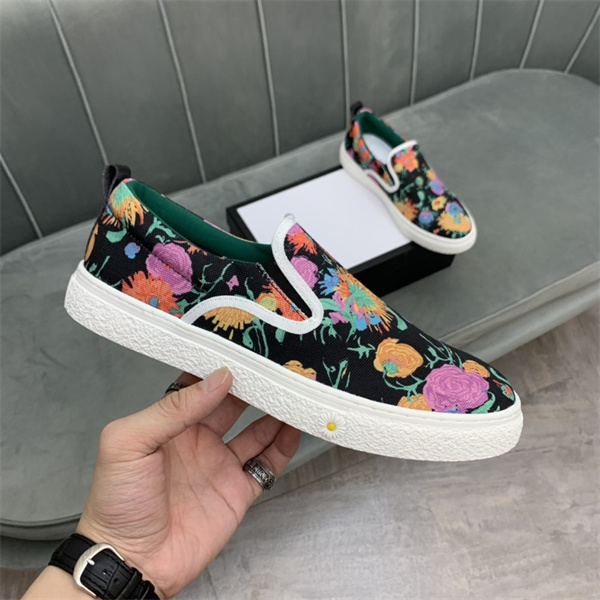 Gucci(AAA)shoes-M/W-481