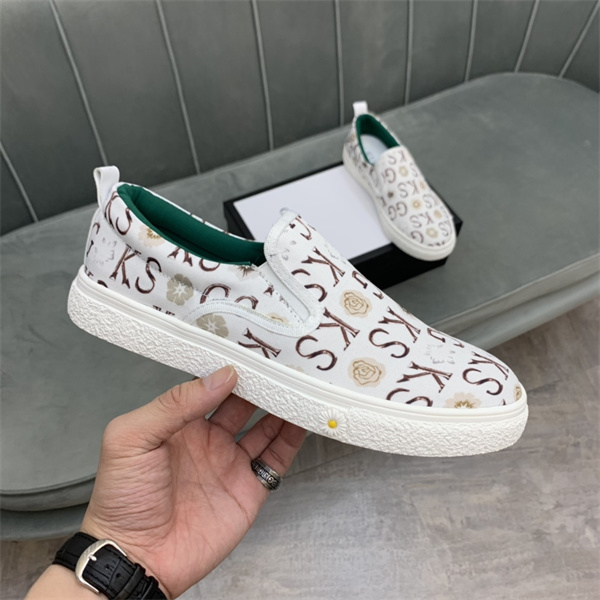 Gucci(AAA)shoes-M/W-482