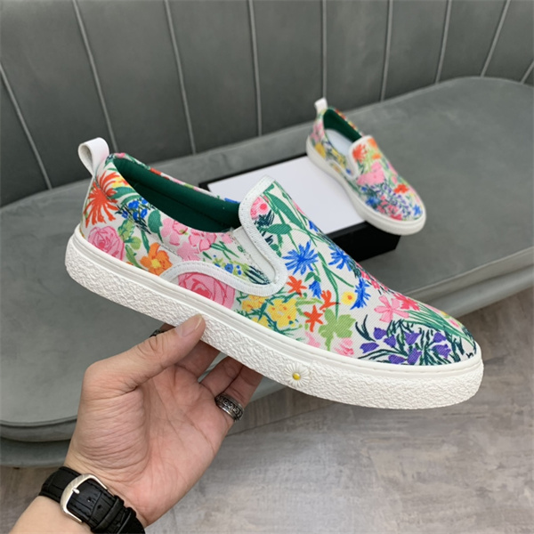 Gucci(AAA)shoes-M/W-483