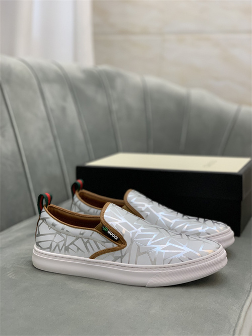 Gucci(AAA)shoes-M/W-504