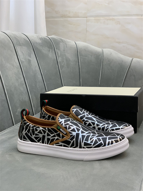 Gucci(AAA)shoes-M/W-505