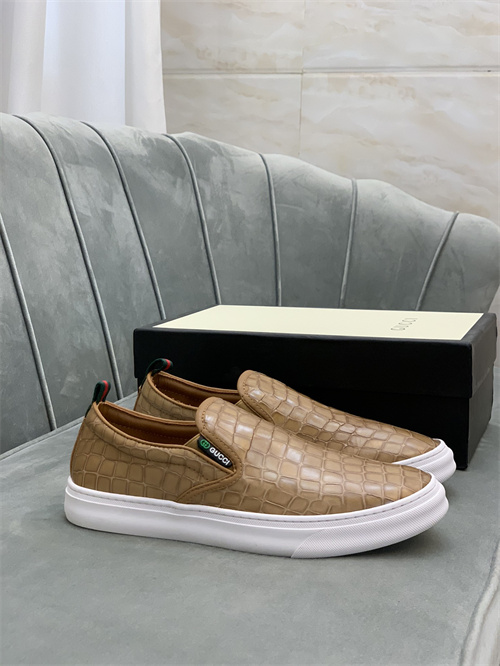 Gucci(AAA)shoes-M/W-508