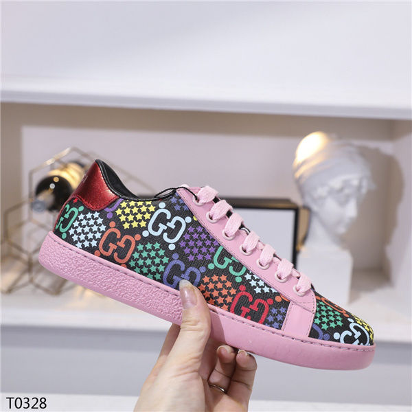 Gucci(AAA)shoes-M/W-053