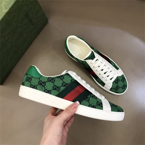 Gucci(AAA)shoes-M/W-519