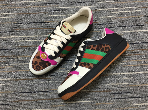 Gucci(AAA)shoes-M/W-534