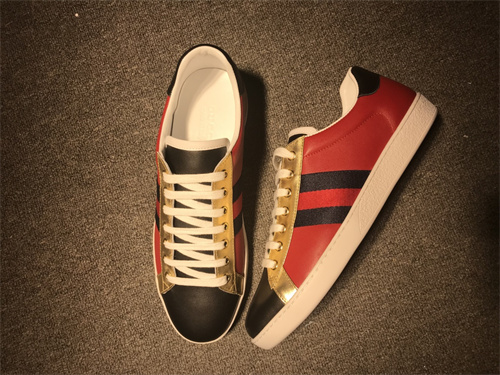 Gucci(AAA)shoes-M/W-540