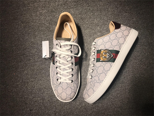 Gucci(AAA)shoes-M/W-543