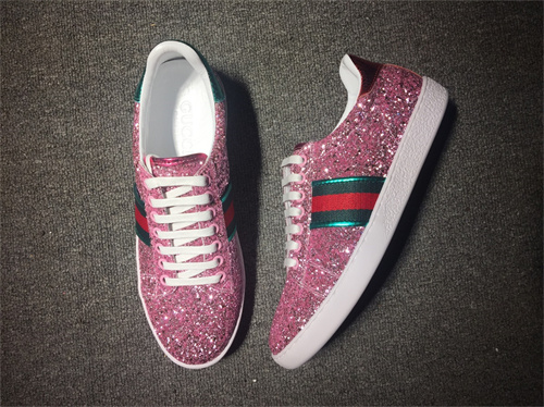 Gucci(AAA)shoes-M/W-546