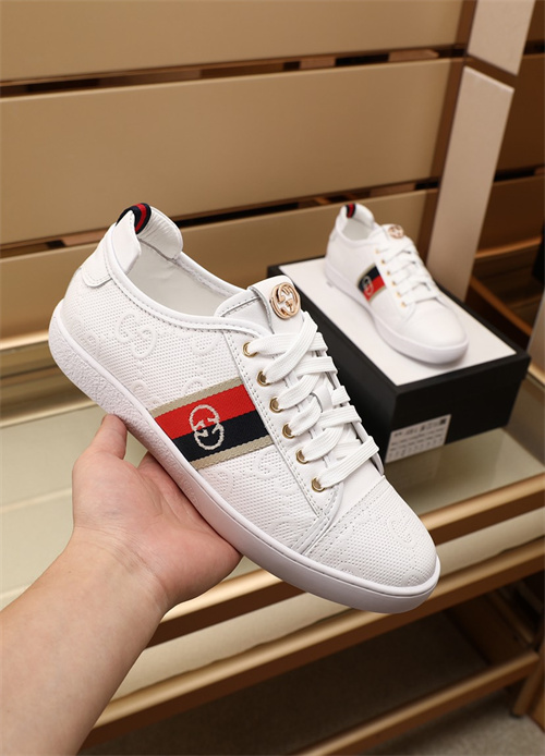 Gucci(AAA)shoes-M/W-553