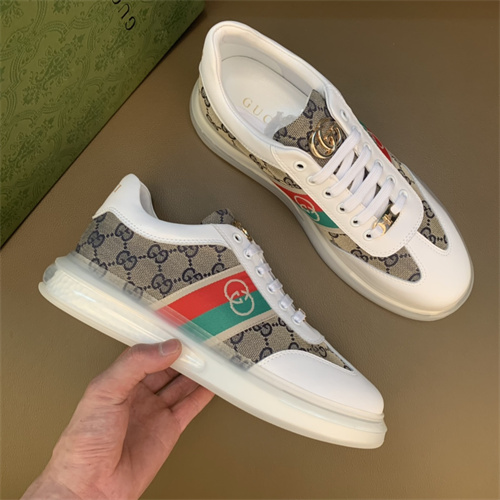 Gucci(AAA)shoes-M/W-559