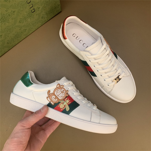 Gucci(AAA)shoes-M/W-561