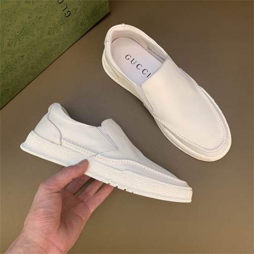 Gucci(AAA)shoes-M/W-566