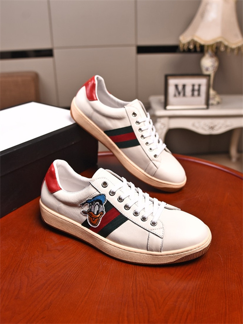Gucci(AAA)shoes-M/W-576