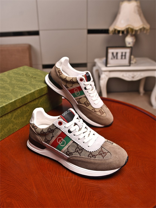Gucci(AAA)shoes-M/W-584