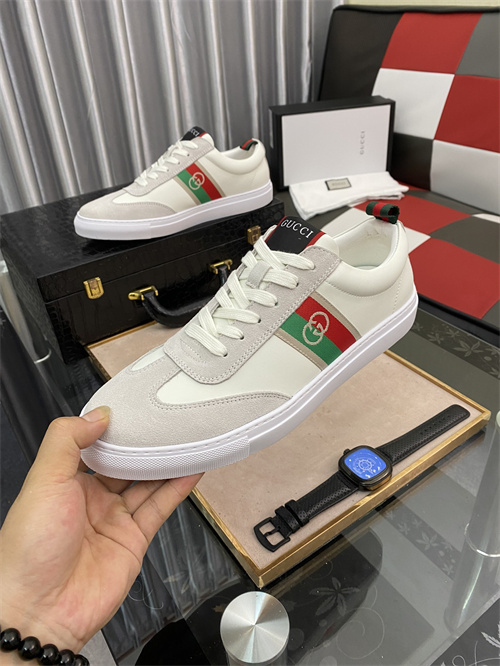 Gucci(AAA)shoes-M/W-589