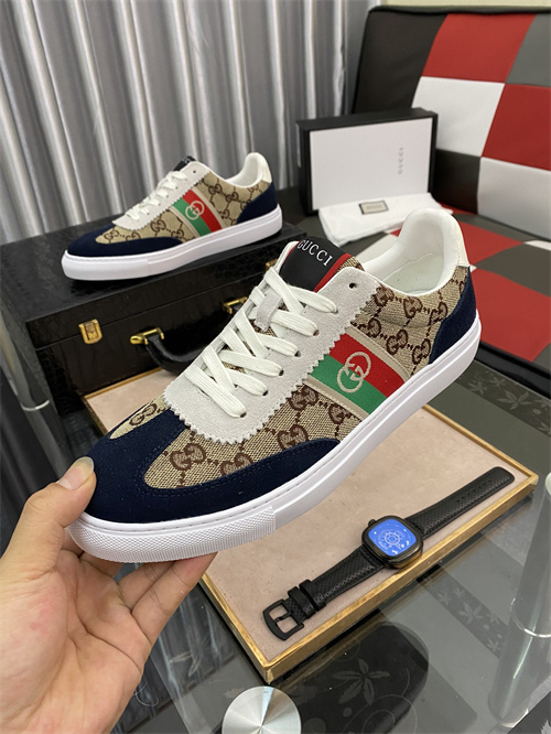Gucci(AAA)shoes-M/W-591