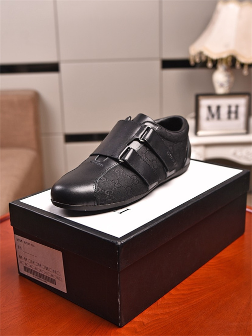 Gucci(AAA)shoes-M/W-597