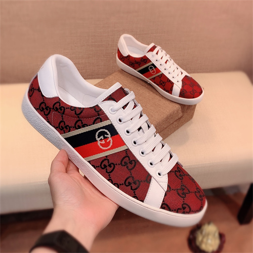 Gucci(AAA)shoes-M/W-599