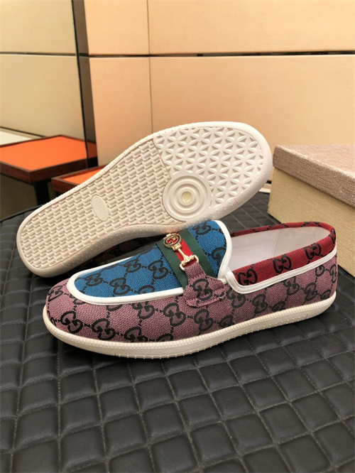 Gucci(AAA)shoes-M/W-610