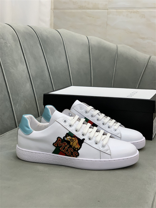 Gucci(AAA)shoes-M/W-623