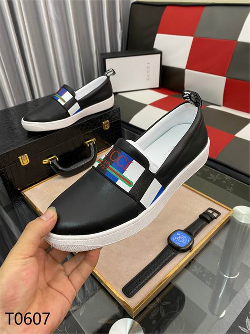 Gucci(AAA)shoes-M/W-626