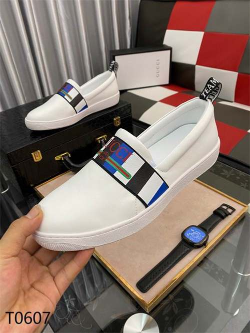 Gucci(AAA)shoes-M/W-627