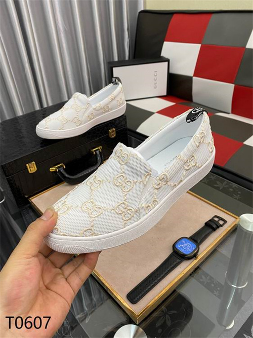 Gucci(AAA)shoes-M/W-629