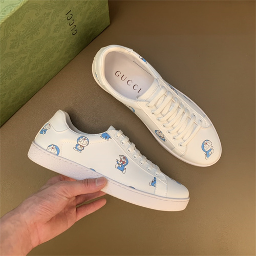 Gucci(AAA)shoes-M/W-630